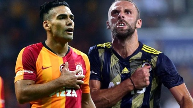 Sportsbet.io’dan Galatasaray – Fenerbahçe Derbisine Özel Bedava Bahisler
