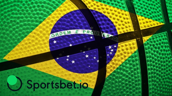 Sportsbet.io Brezilya’daki Varlığını Yeni Anlaşmayla Güçlendirdi